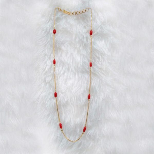 MGDM - BRIDAL PRECIOUS BEADS