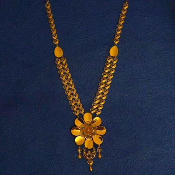MGDM - GOLD HARAM
