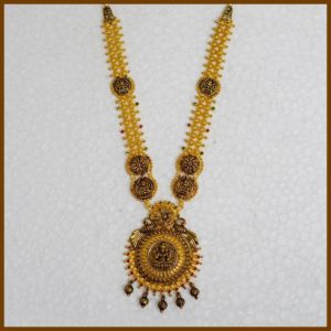 MGDM - BRIDAL NECKLACE MGDM - BRIDAL NECKLACE
