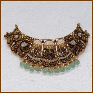 MGDM - BRIDAL HARAM MGDM - BRIDAL HARAM