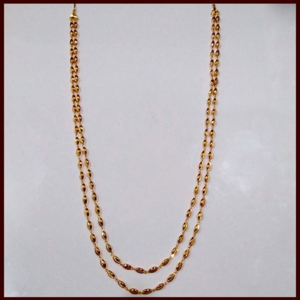 MGDM - GOLD HARAM