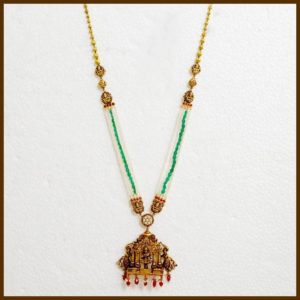 MGDM - BRIDAL NECKLACE MGDM - BRIDAL NECKLACE