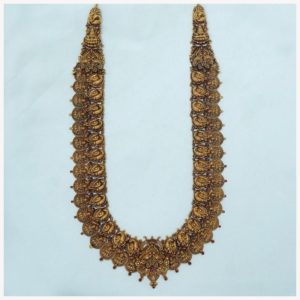 MGDM - BRIDAL HARAM