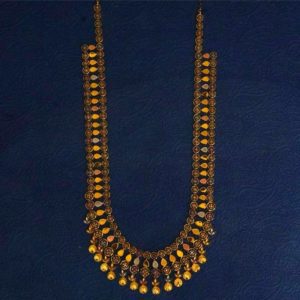 MGDM - GOLD HARAM