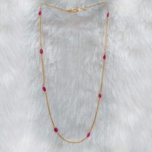 MGDM - BRIDAL PRECIOUS BEADS