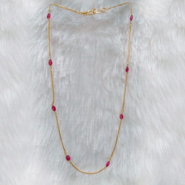 MGDM - BRIDAL PRECIOUS BEADS