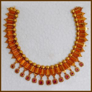 MGDM - BRIDAL NECKLACE MGDM - BRIDAL NECKLACE