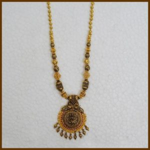 MGDM - BRIDAL NECKLACE MGDM - BRIDAL NECKLACE