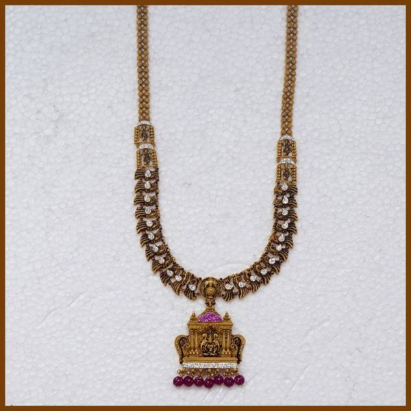 MGDM - BRIDAL HARAM