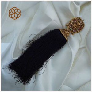 MGDM - BRIDAL KUNJALAM