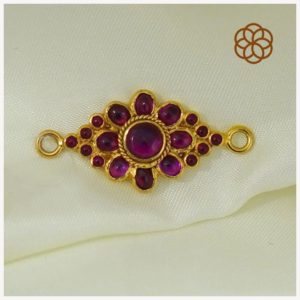 MGDM - GOLD MOGAPPU