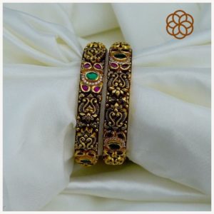 MGDM - BRIDAL PENDANT