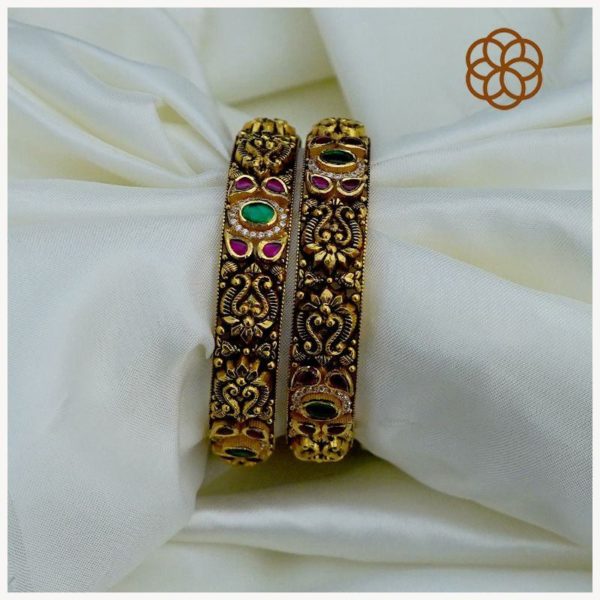 MGDM - BRIDAL BANGLE