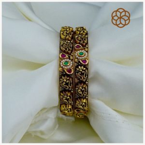 MGDM- BRIDAL BANGLE MGDM- BRIDAL BANGLE