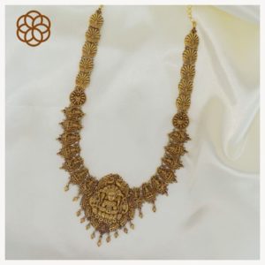 MGDM - BRIDAL HARAM MGDM - BRIDAL HARAM