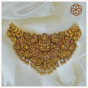 MGDM - BRIDAL HARAM