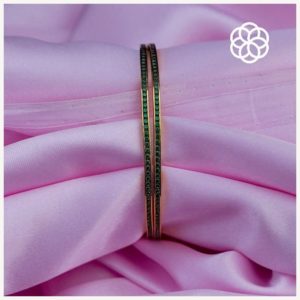 MGDM - BRIDAL BANGLE PAIR