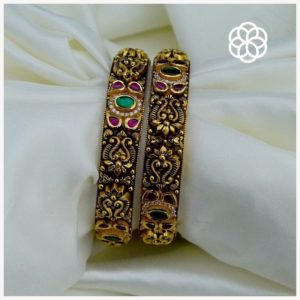 MGDM - BRIDAL BANGLE