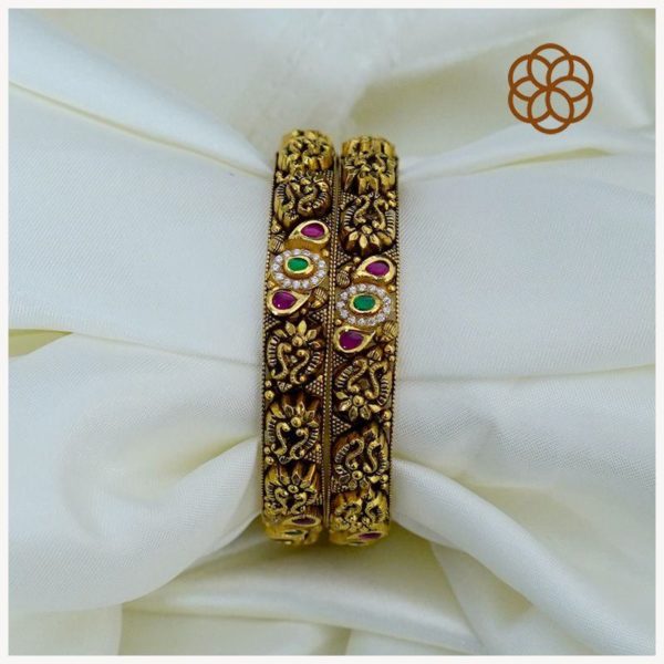 MGDM - BRIDAL BANGLE