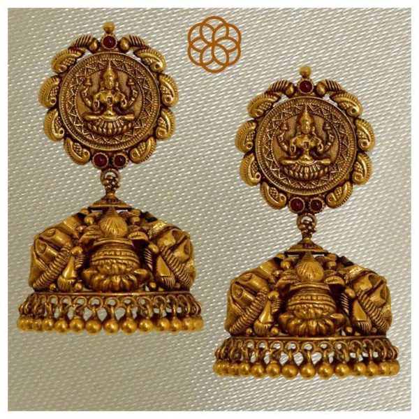 MGDM - BRIDAL SET JIMIKKI