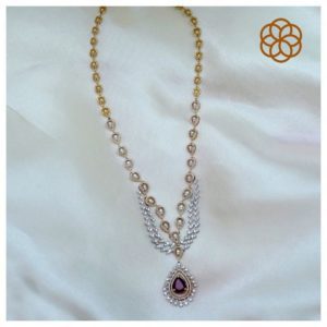 MGDM - BRIDAL CHOKER MGDM - BRIDAL CHOKER