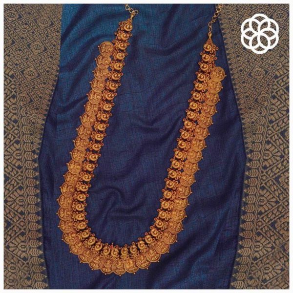 MGDM - BRIDAL HARAM