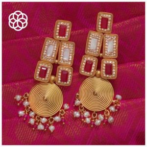 MGDM - BRIDAL BANGLE