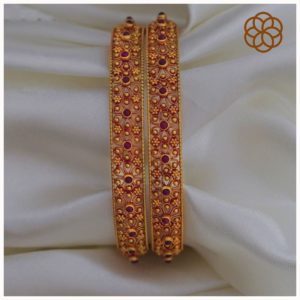 MGDM - GOLD NECKLACE MGDM - GOLD NECKLACE