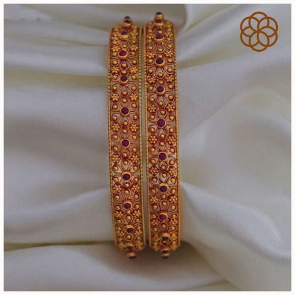 MGDM - BRIDAL BANGLE