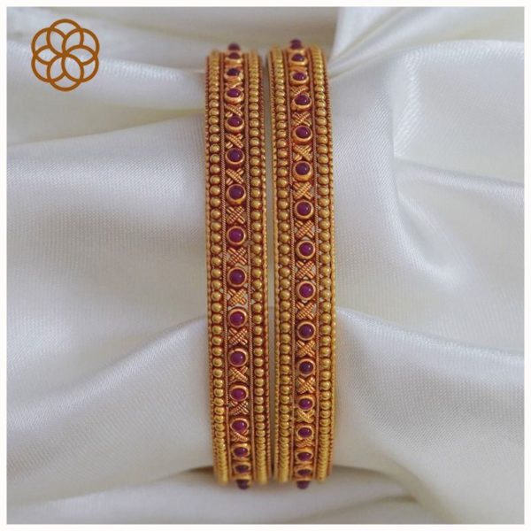 MGDM - BRIDAL BANGLE