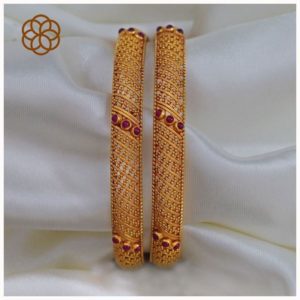 MGDM - BRIDAL EARRING