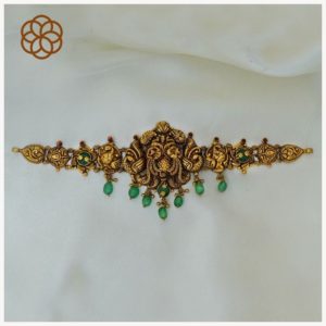 MGDM - BRIDAL EARRING MGDM - BRIDAL EARRING
