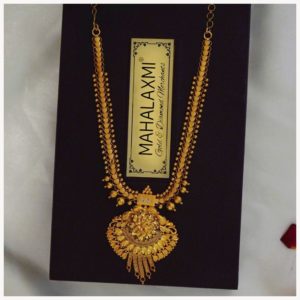 MGDM - BRIDAL BANGLE