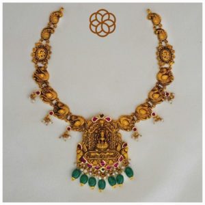 MGDM - BRIDAL CHOKER MGDM - BRIDAL CHOKER