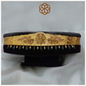 MGDM - GOLD BANGLE