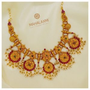 MGDM - BRIDAL BANGLE