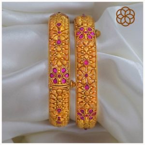 MGDM- BRIDAL BANGLE