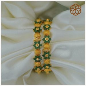 MGDM - BRIDAL BANGLE