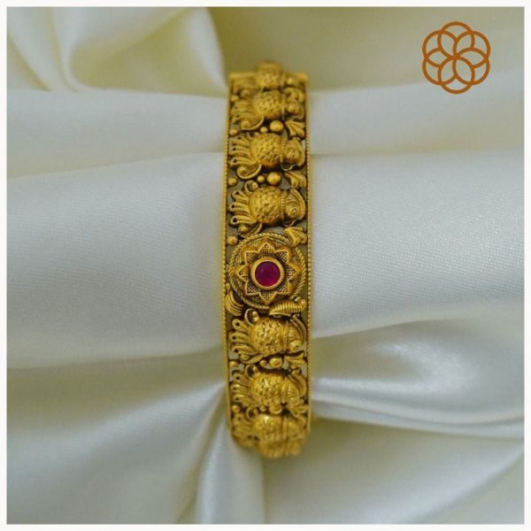 MGDM - BRIDAL BANGLE