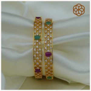 MGDM - BRIDAL NECKLACE