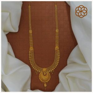 MGDM - GOLD HARAM