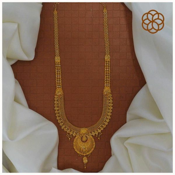 MGDM - GOLD HARAM