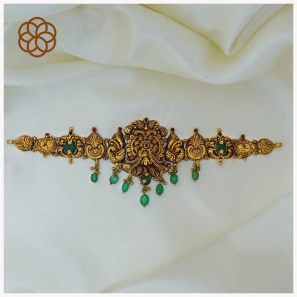 MGDM - BRIDAL CHOKER