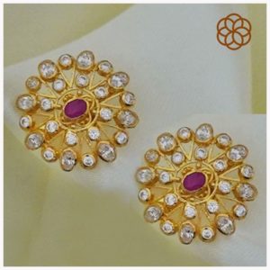 MGDM - GOLD BANGLE