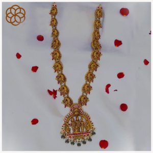 MGDM - BRIDAL BANGLE