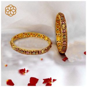 MGDM - BRIDAL HIP BELT