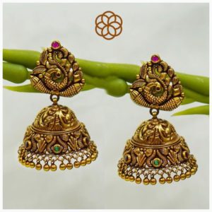 MGDM - GOLD CHOKER