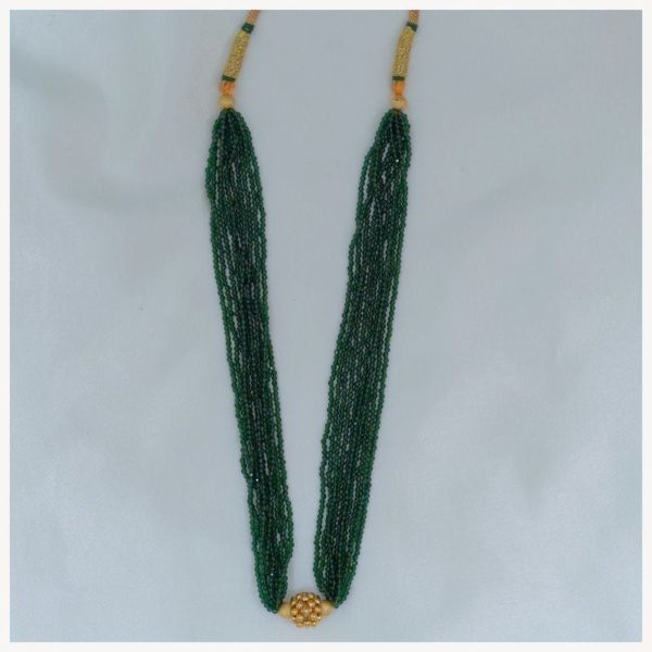 MGDM - BRIDAL BEADS CHAIN