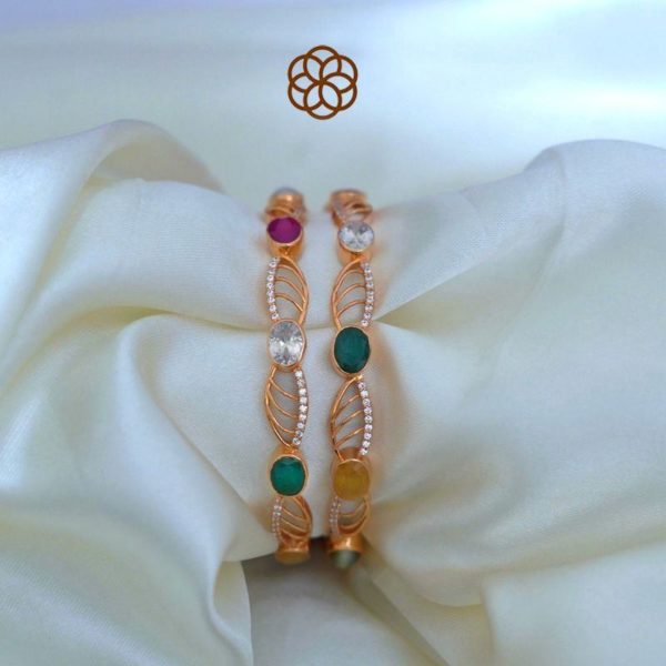 MGDM - BRIDAL BANGLE