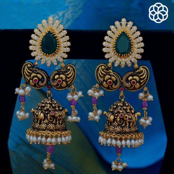MGDM - BRIDAL SET JIMIKKI